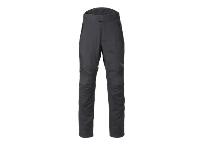 Triumph Bowland Adventure Tourer Trouser Black