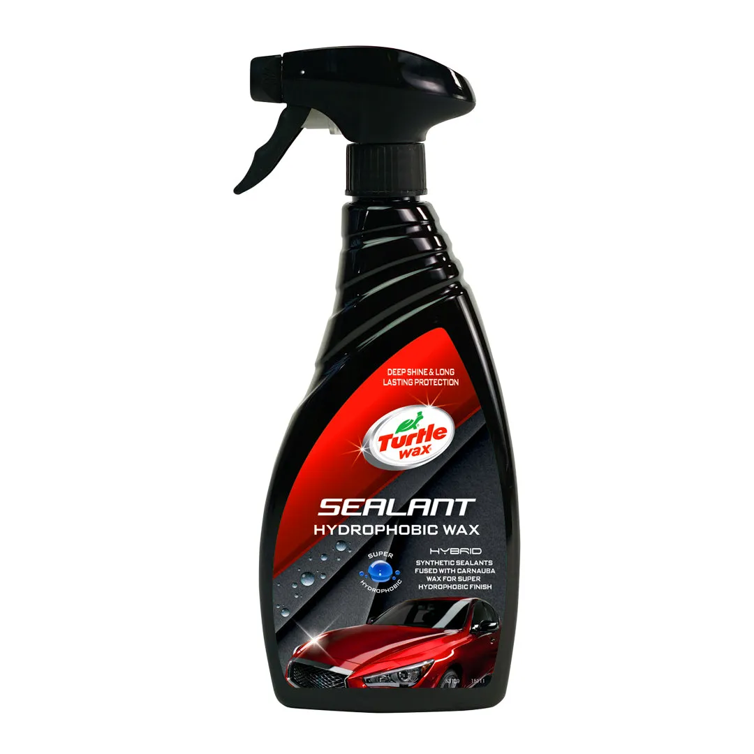 Turtle Ice Seal n Shine 16oz.