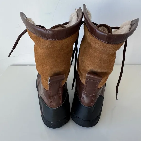 UGG® Butte II Waterproof Winter Boot Worchester