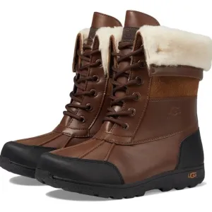 UGG® Butte II Waterproof Winter Boot Worchester
