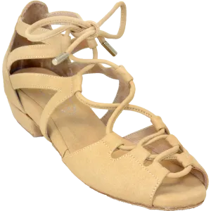 Ultimate BOHO - Taupe Microsuede