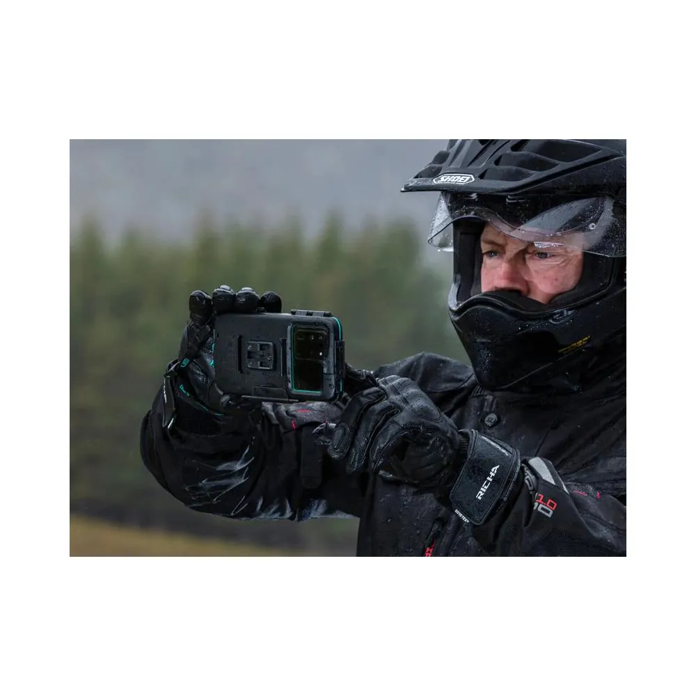 UltimateAddons Samsung Galaxy S21 Plus Tough Case