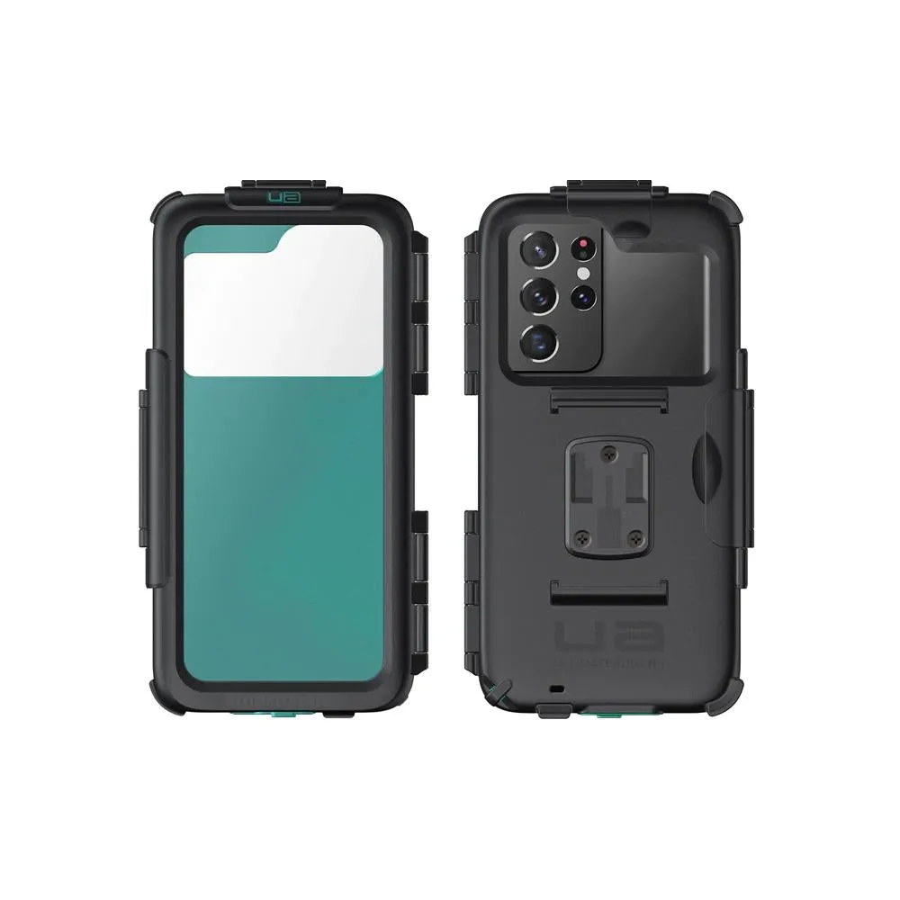 UltimateAddons Samsung Galaxy S21 Plus Tough Case