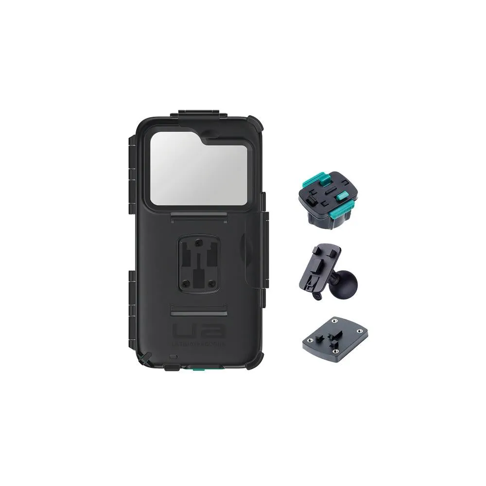 UltimateAddons Samsung Galaxy S21 Plus Tough Case