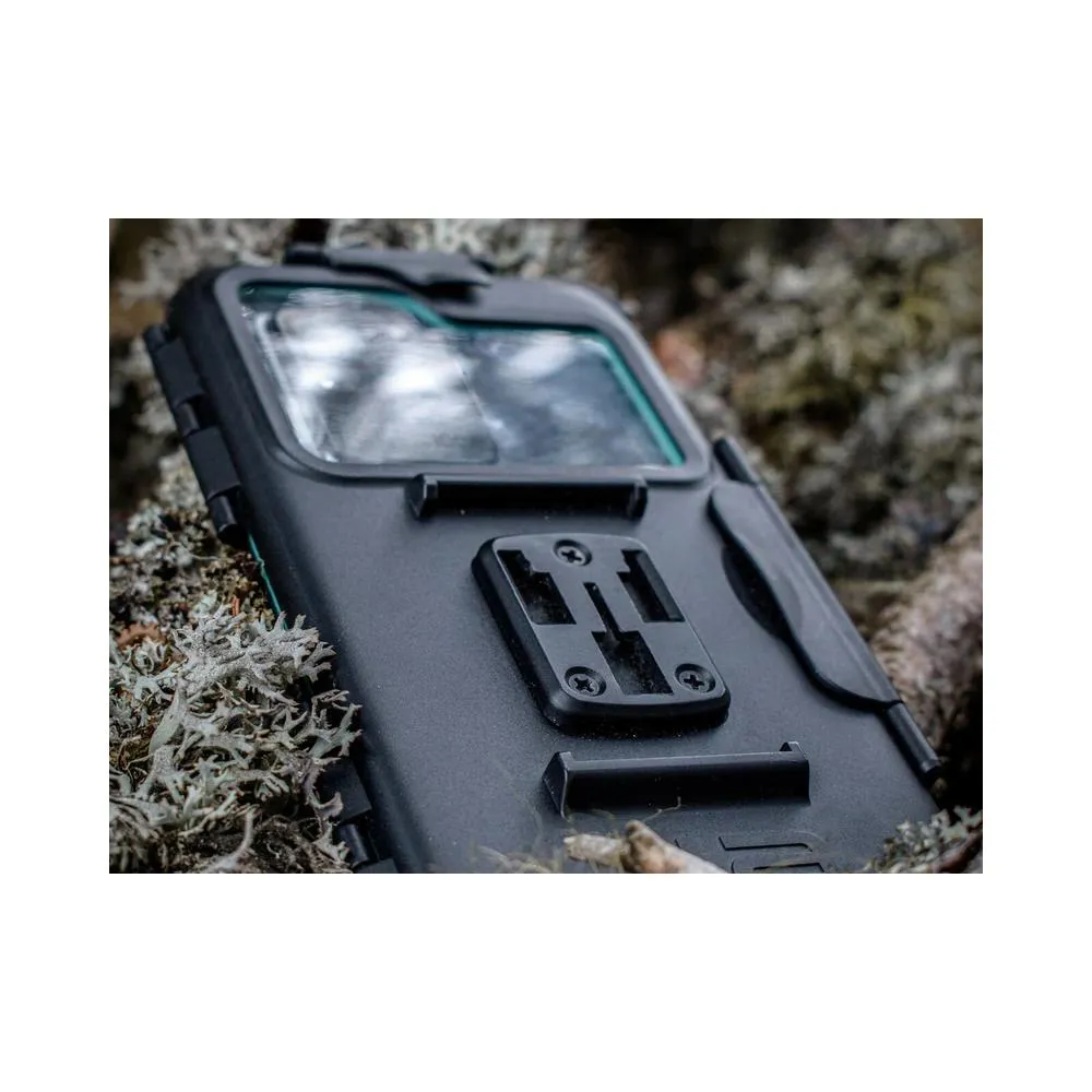 UltimateAddons Samsung Galaxy S21 Plus Tough Case