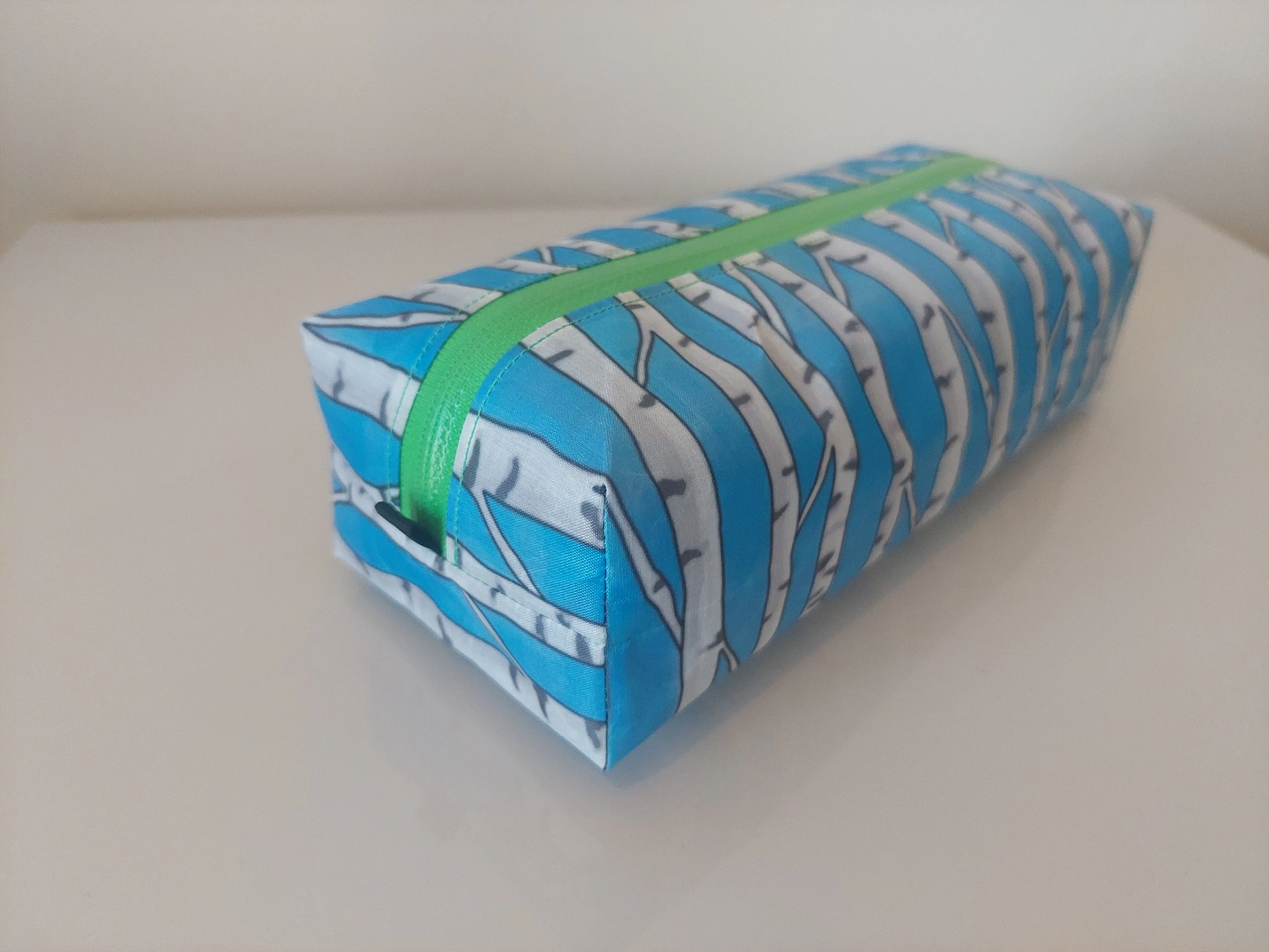 Ultralight Ditty Bag - Aspen/Birch Dyneema