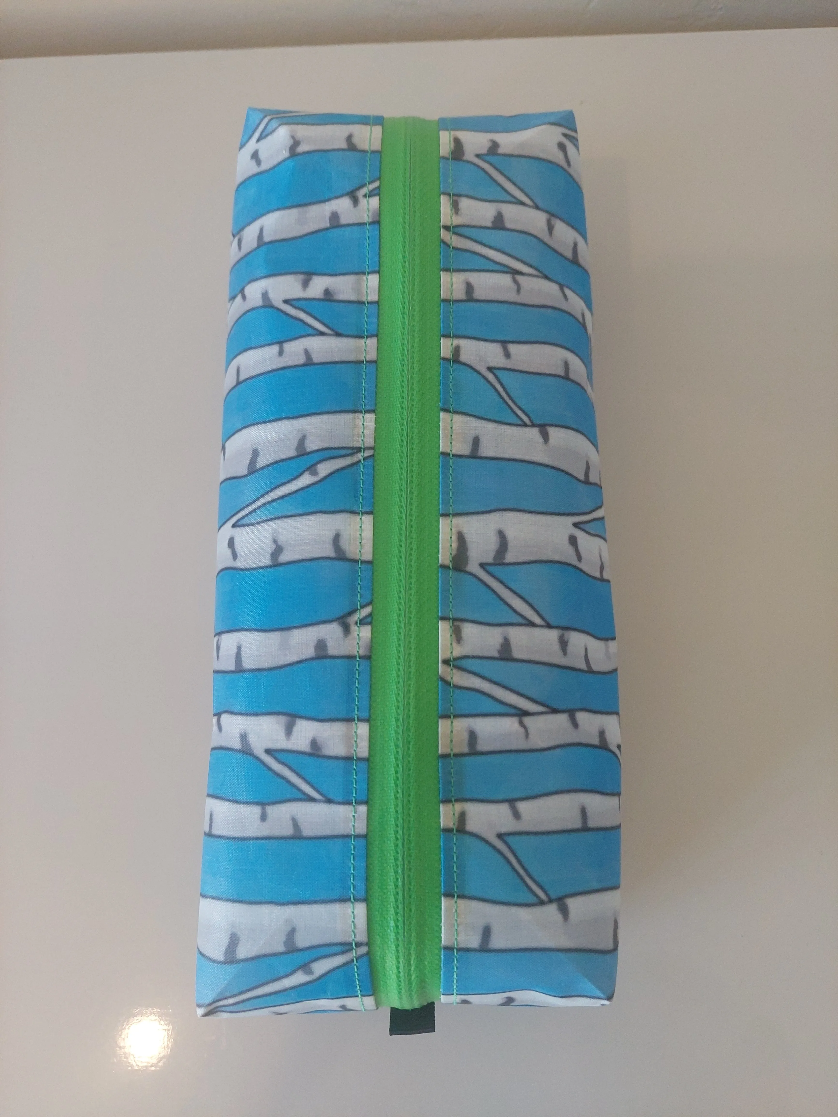 Ultralight Ditty Bag - Aspen/Birch Dyneema