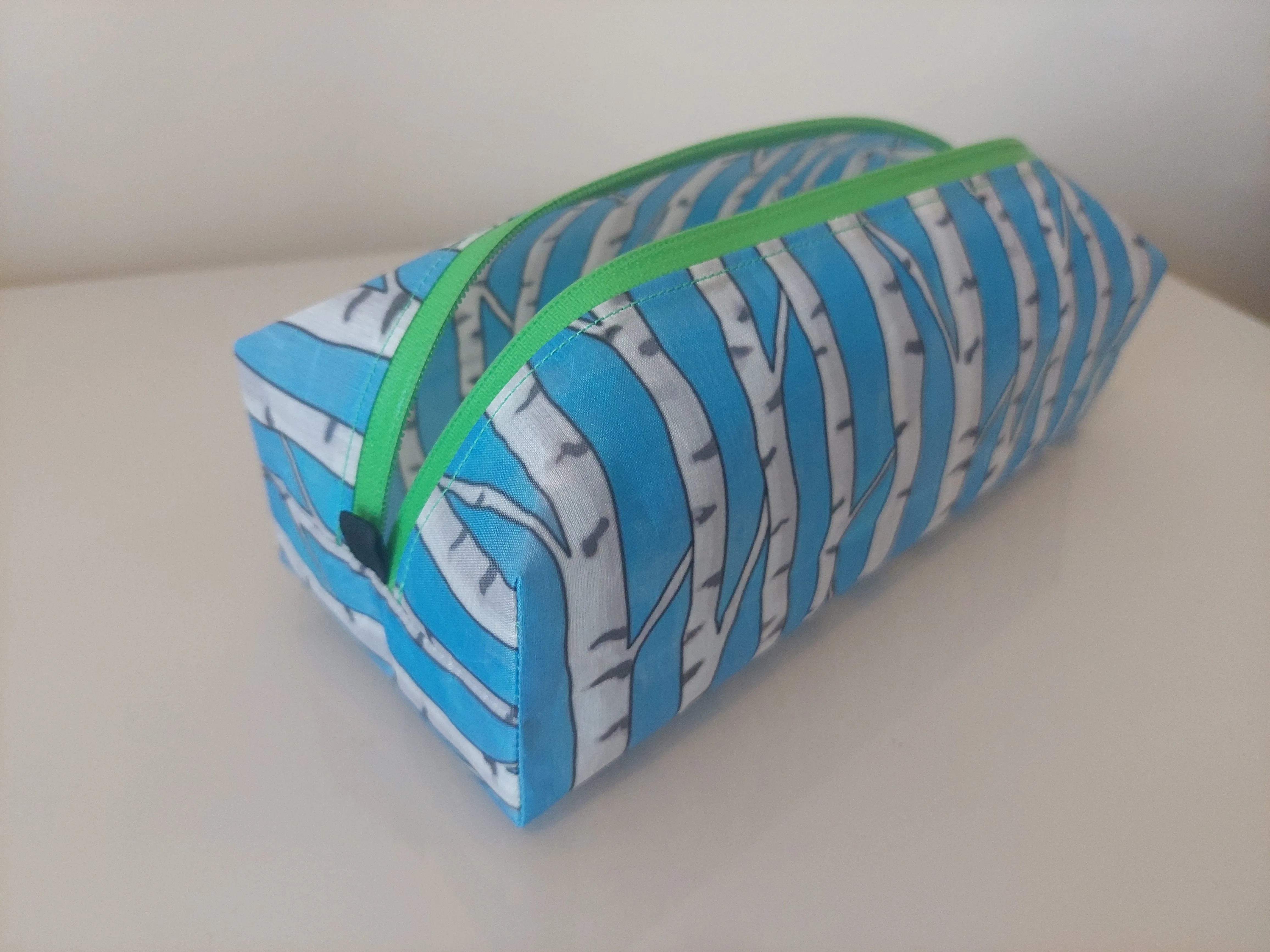 Ultralight Ditty Bag - Aspen/Birch Dyneema