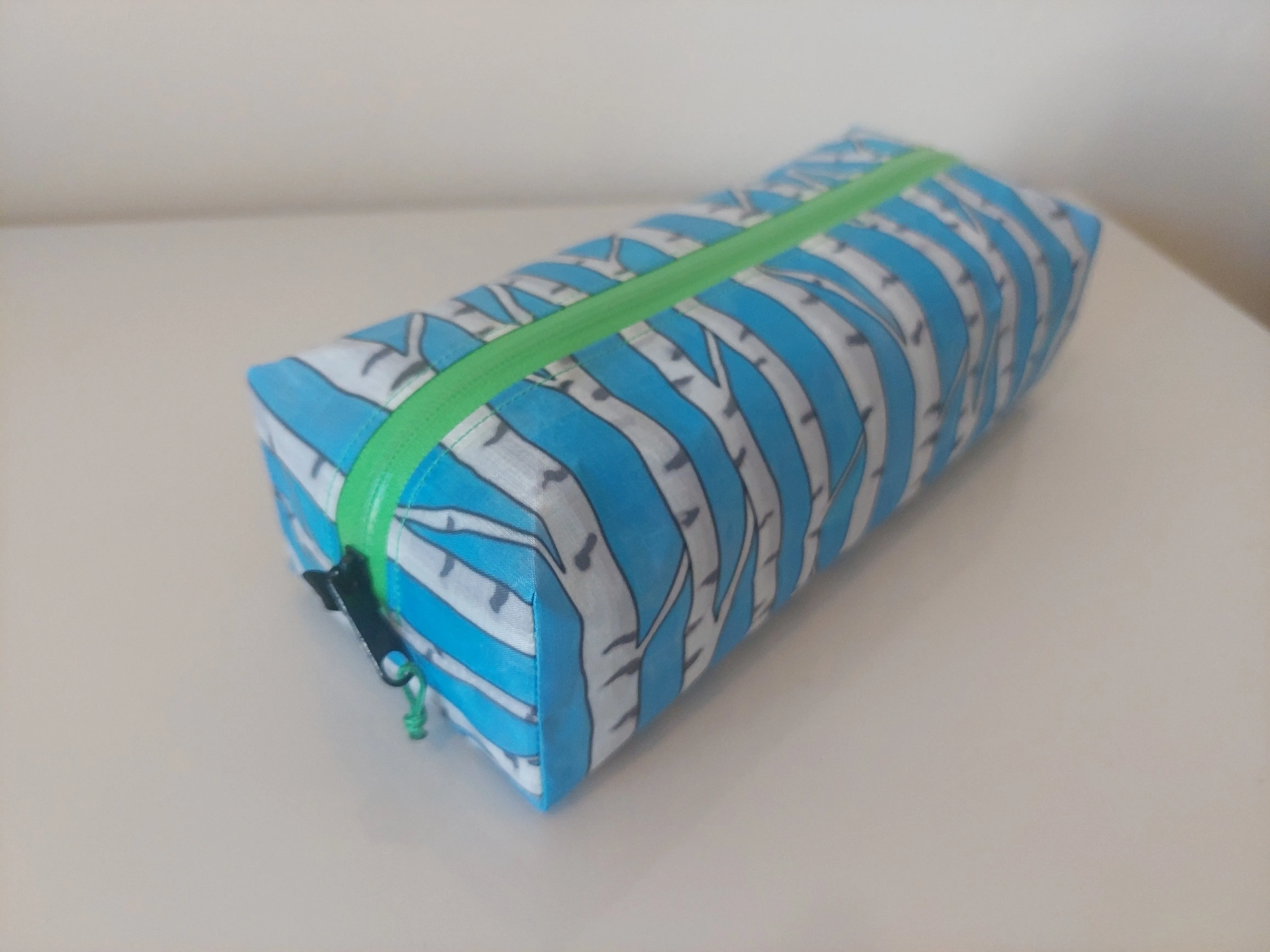 Ultralight Ditty Bag - Aspen/Birch Dyneema