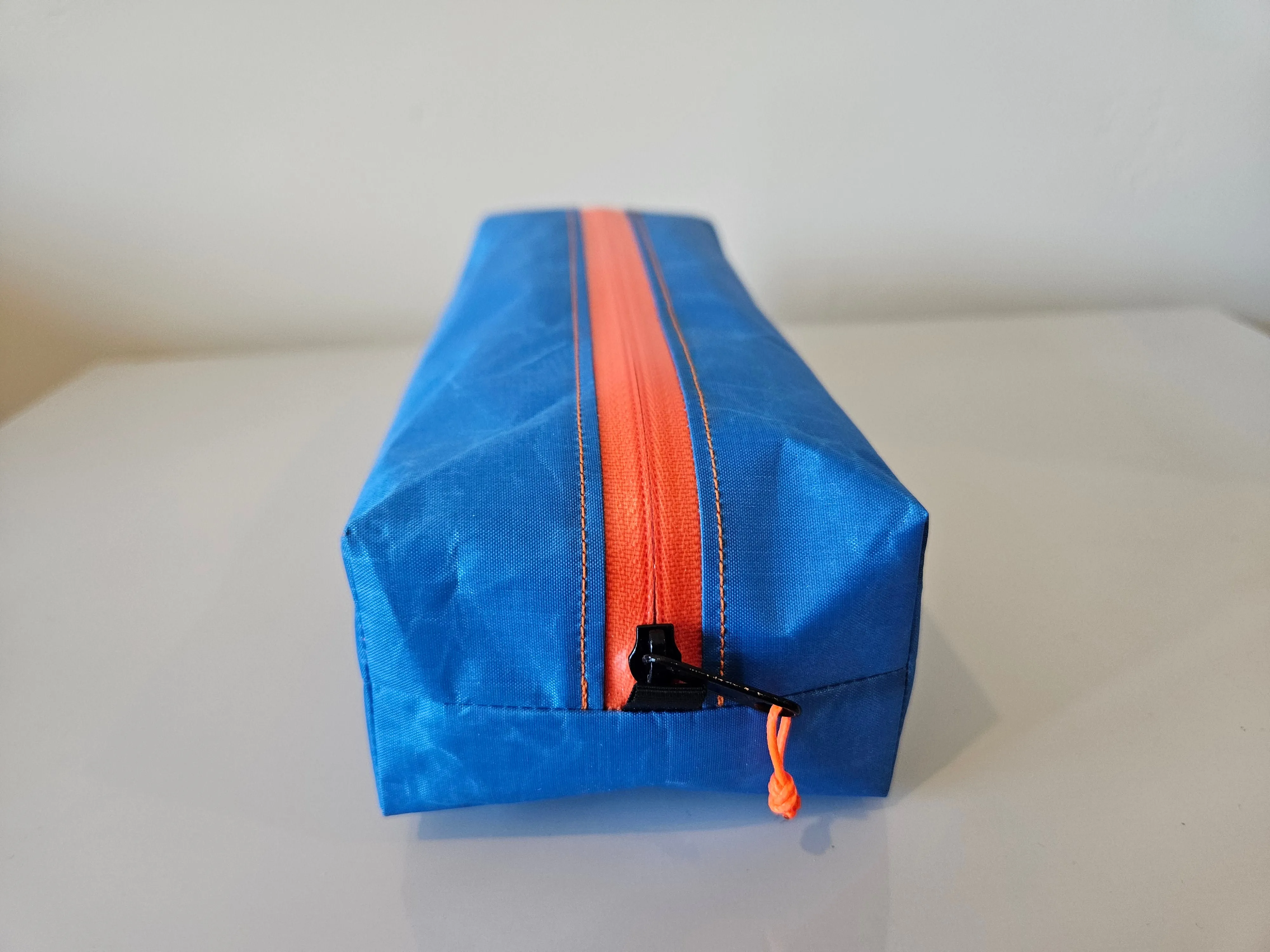 Ultralight Ditty Bag - Blue Dyneema