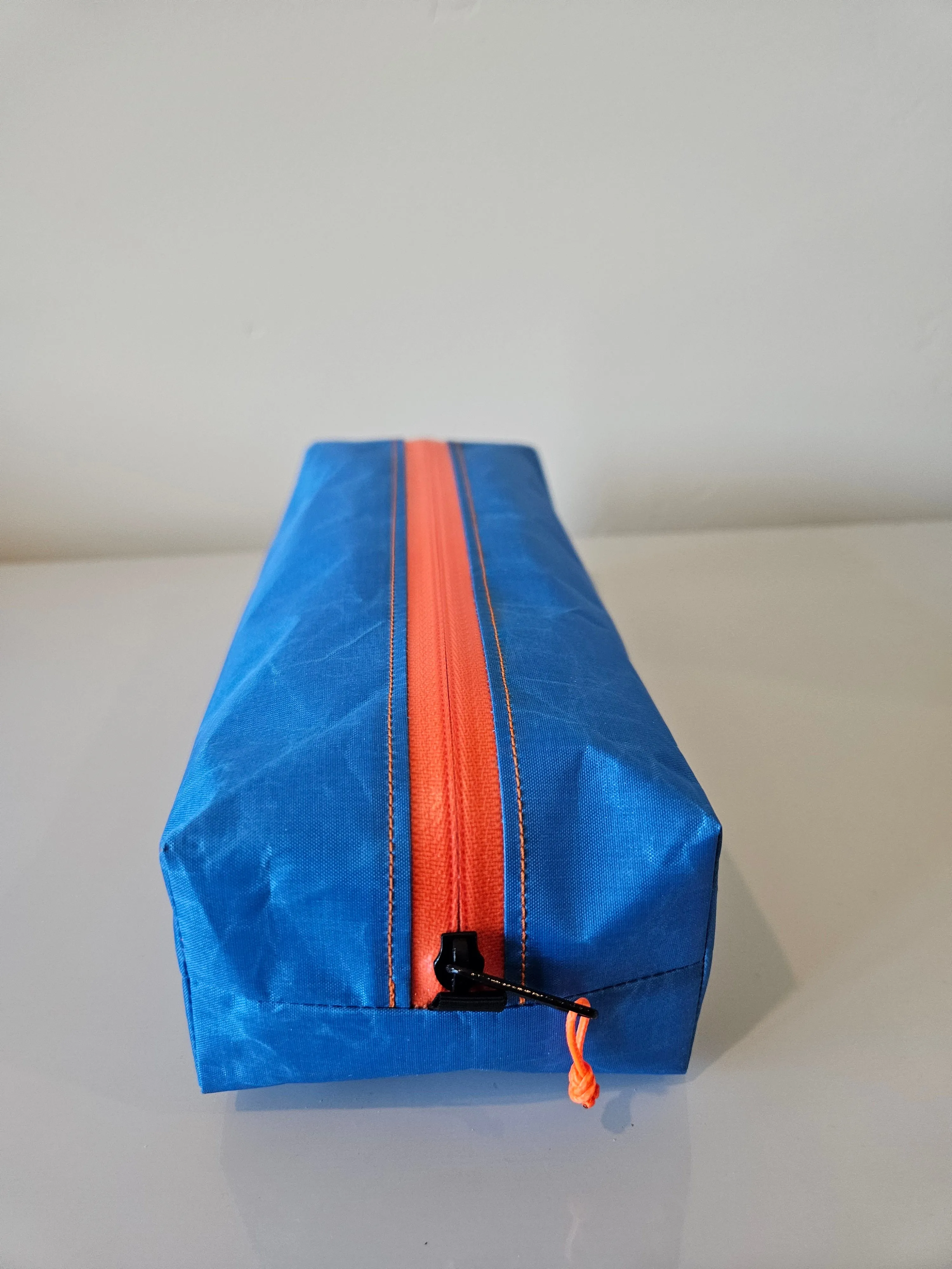 Ultralight Ditty Bag - Blue Dyneema