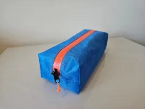 Ultralight Ditty Bag - Blue Dyneema