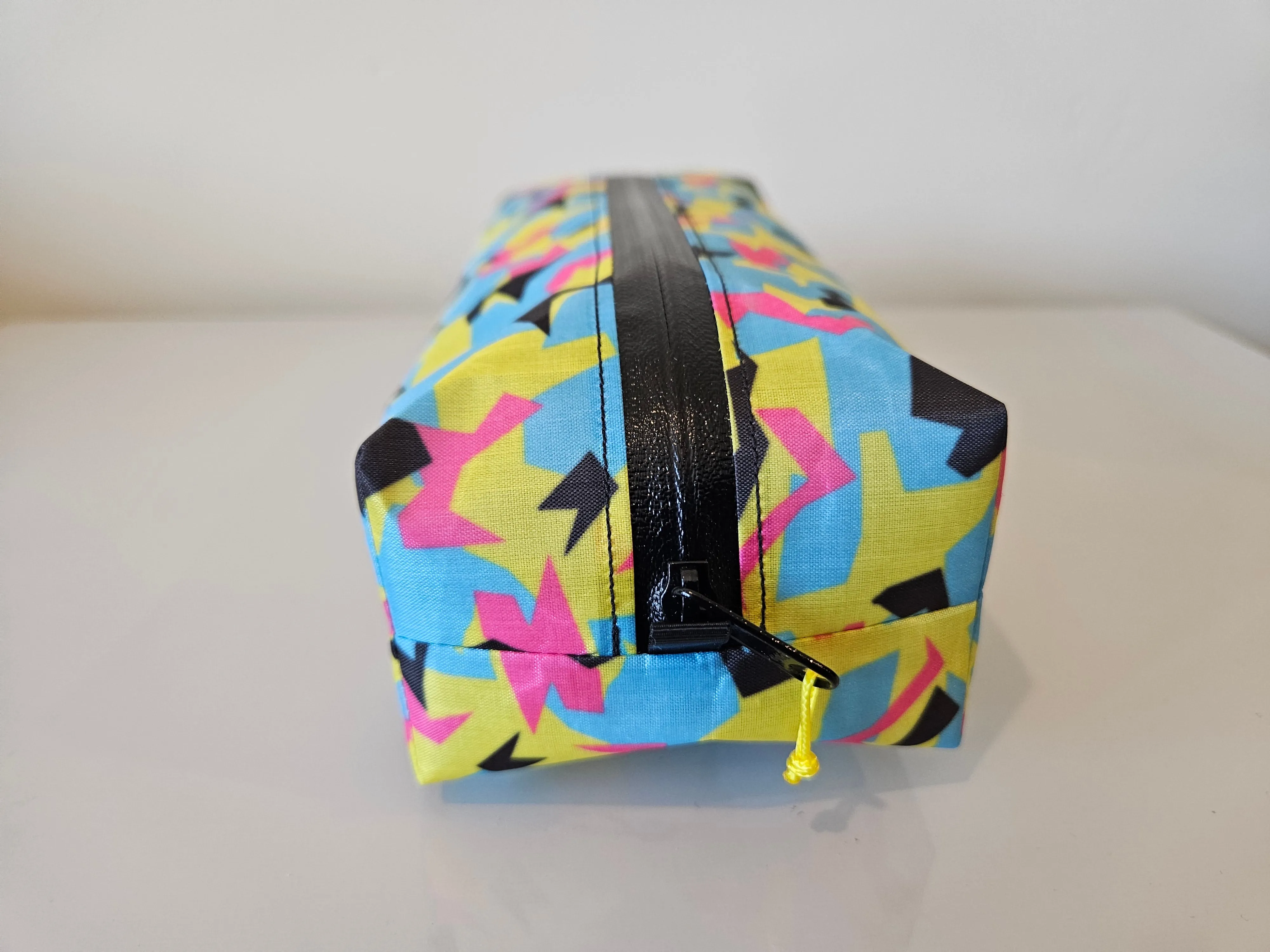 Ultralight Ditty Bag - Pop Camo Dyneema