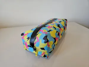Ultralight Ditty Bag - Pop Camo Dyneema