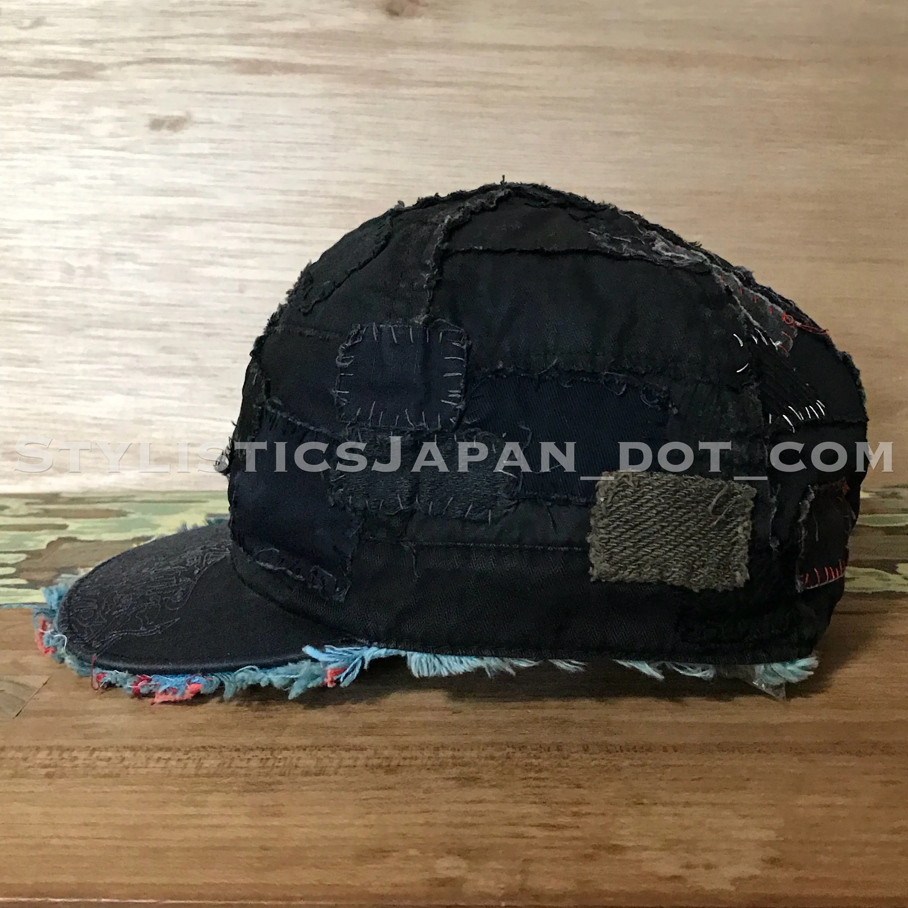 Undercover x Mad Hectic Scab Cap