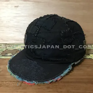 Undercover x Mad Hectic Scab Cap