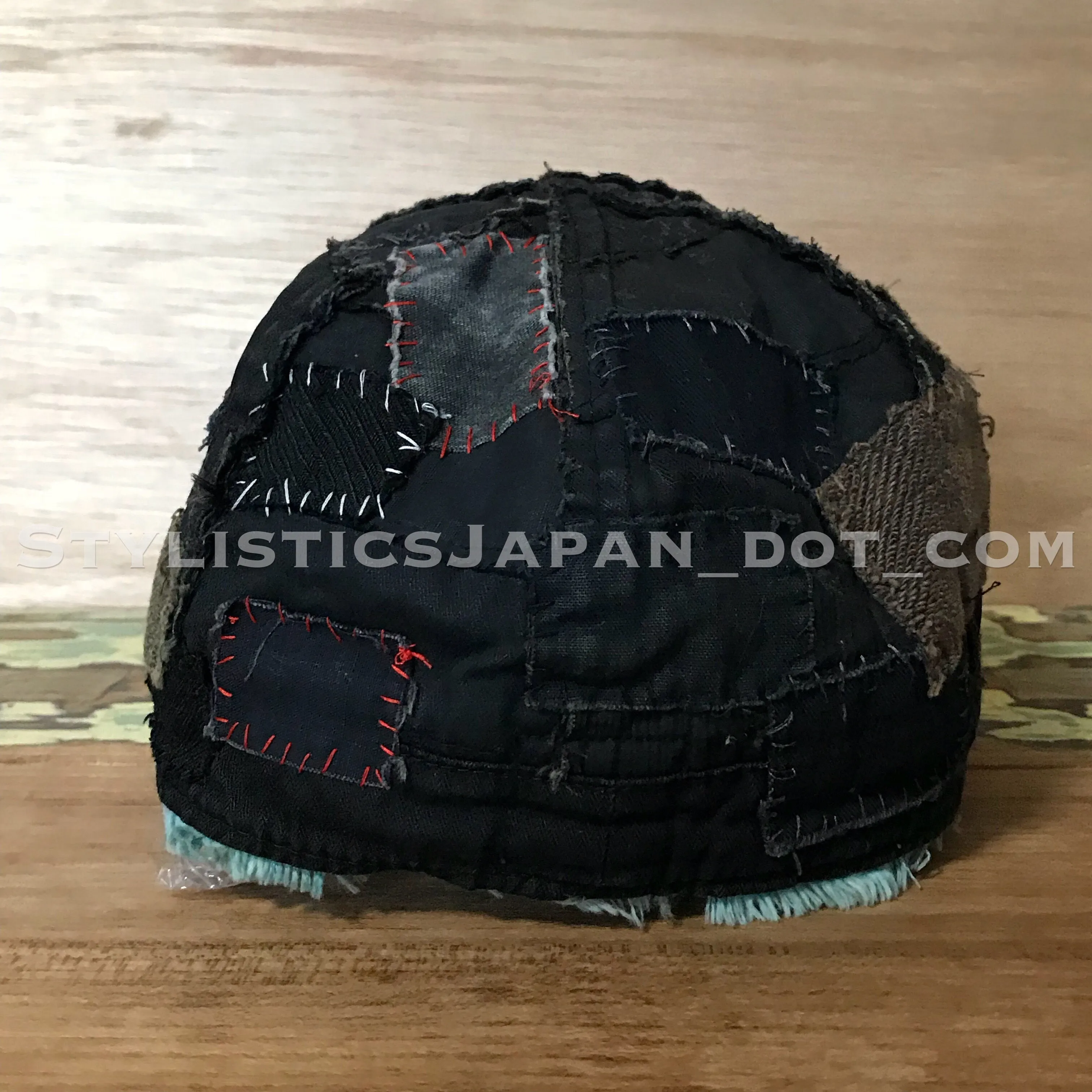 Undercover x Mad Hectic Scab Cap