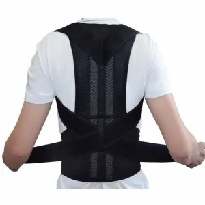 Unisex Magnetic Back Posture Corrector