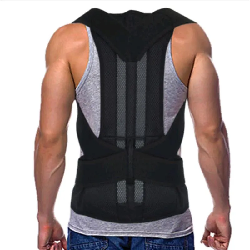 Unisex Magnetic Back Posture Corrector