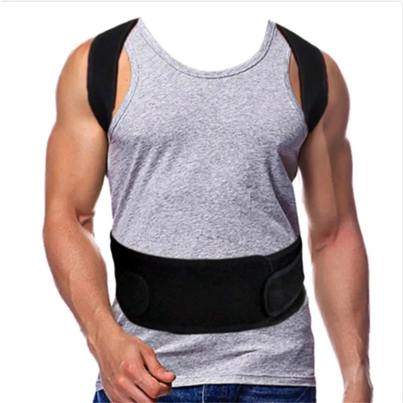 Unisex Magnetic Back Posture Corrector