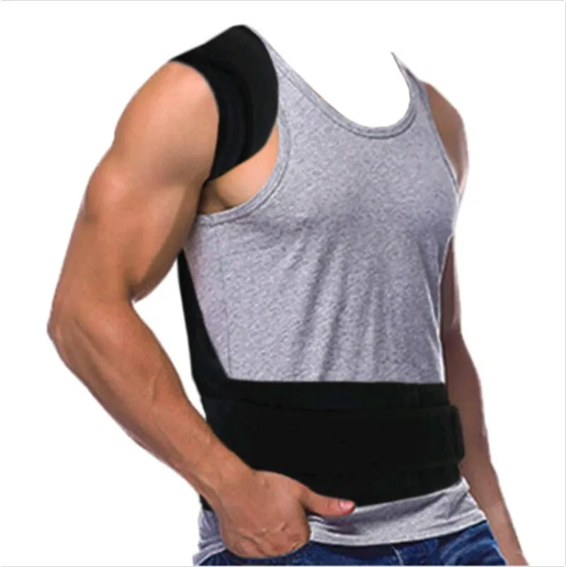 Unisex Magnetic Back Posture Corrector