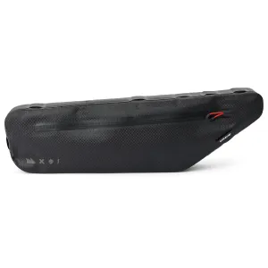 USWE Frame Large 3.4L Bikepacking Bag - Black