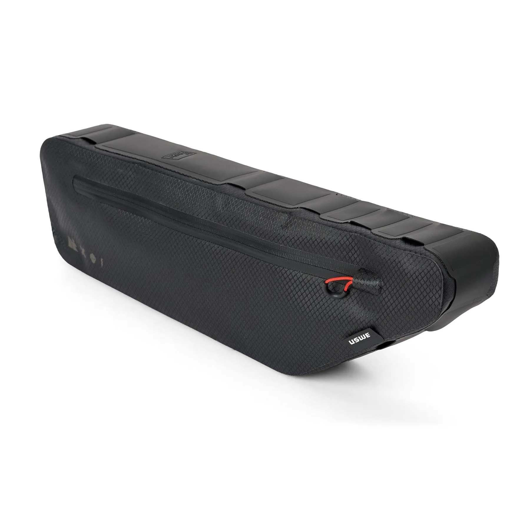 USWE Frame Large 3.4L Bikepacking Bag - Black