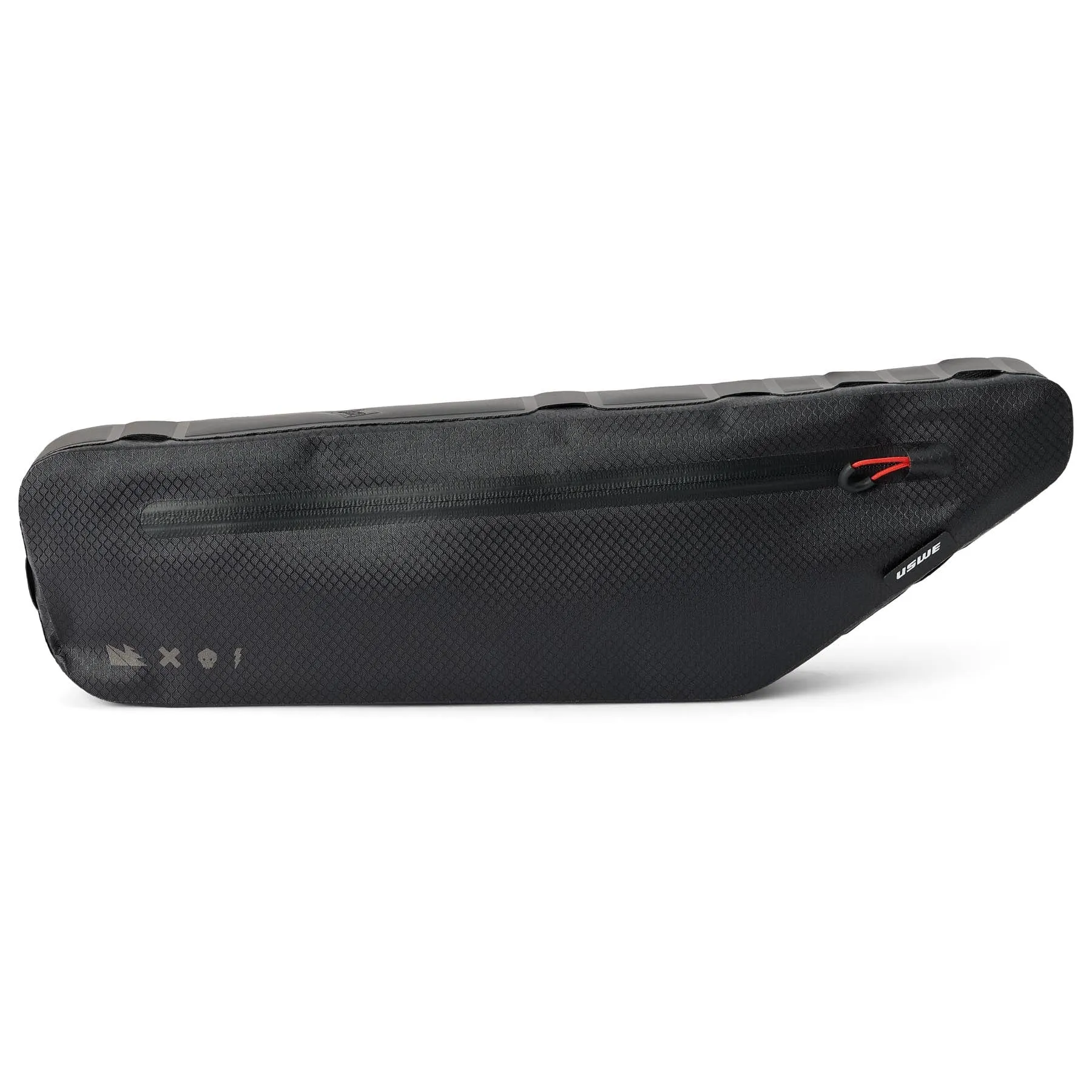 USWE Frame Large 3.4L Bikepacking Bag - Black