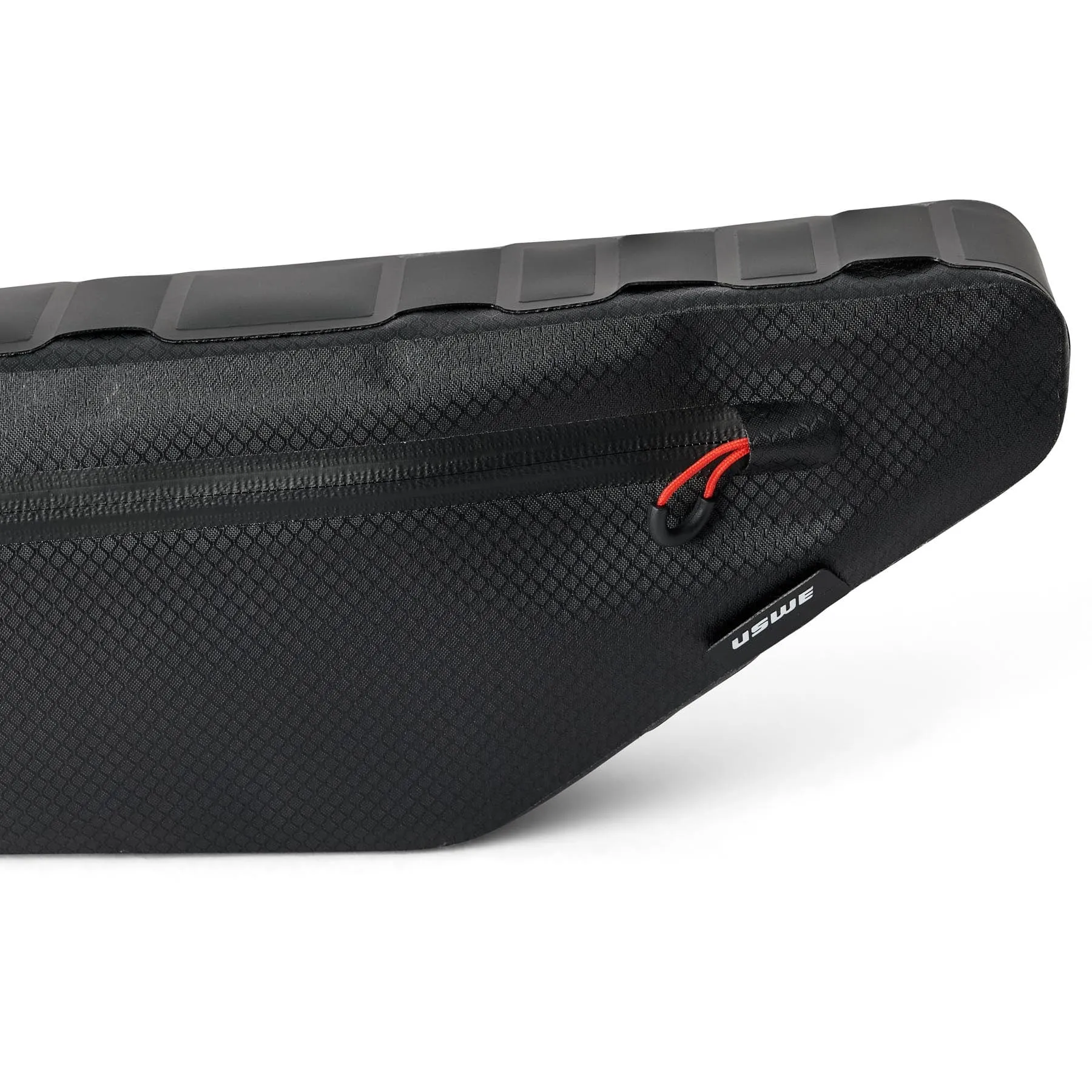 USWE Frame Large 3.4L Bikepacking Bag - Black