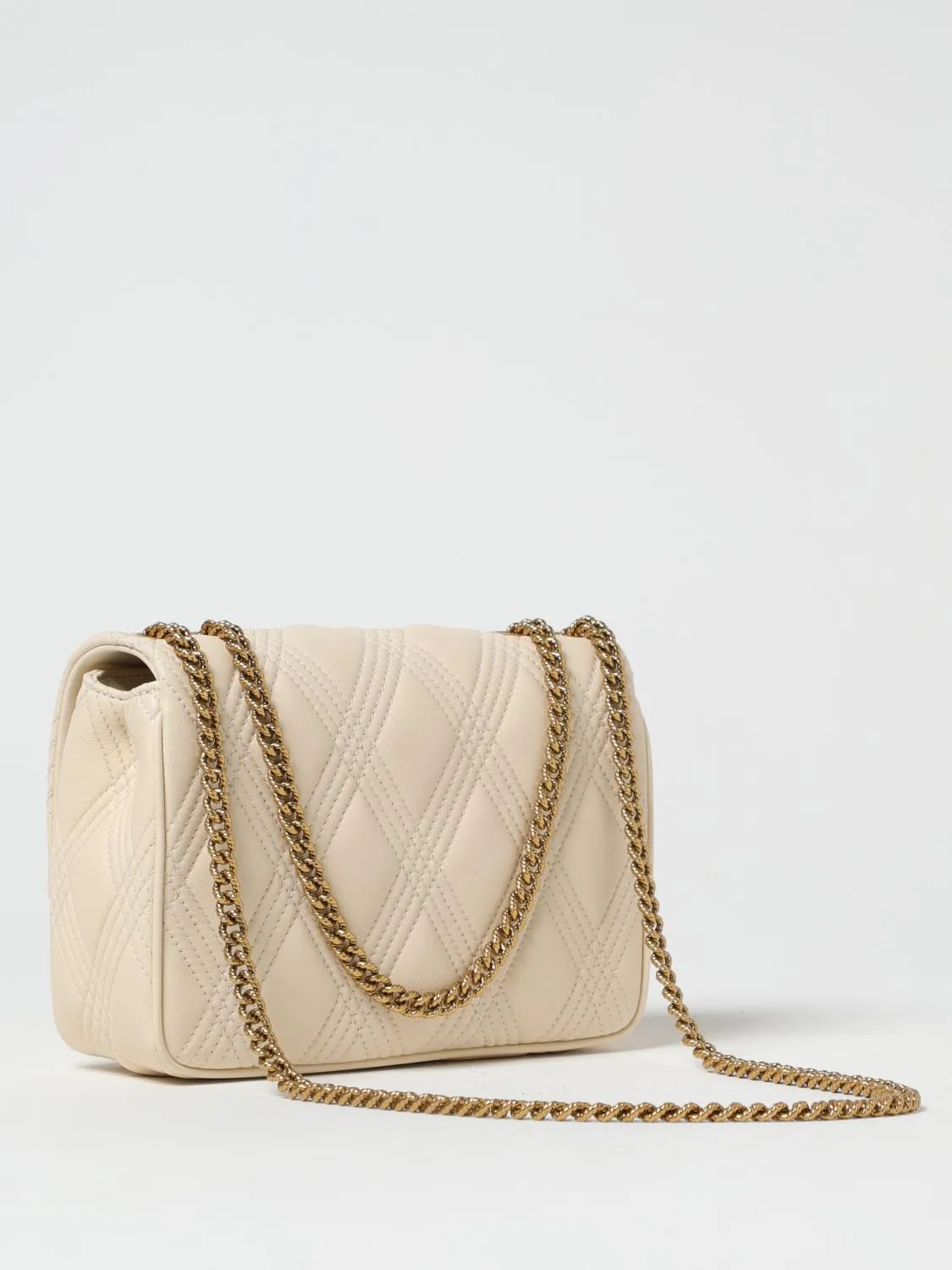 Valentino Garavani Crossbody Bags Woman Blush Pink