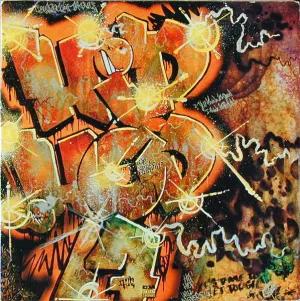 Various – Street Sounds Hip Hop 17 VG 