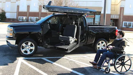 Vehicle Conversion Assessment