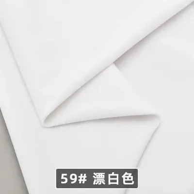 Velvet Fabric Conference on Thick Black Background Cloth Decorated Tablecloth Curtain Fabric DIY Accessories Gold Red 50*146cm