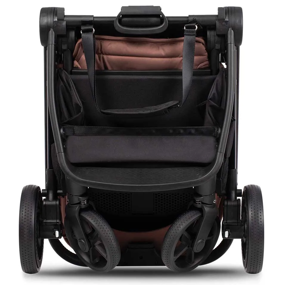 Venicci Vero Stroller in Blush