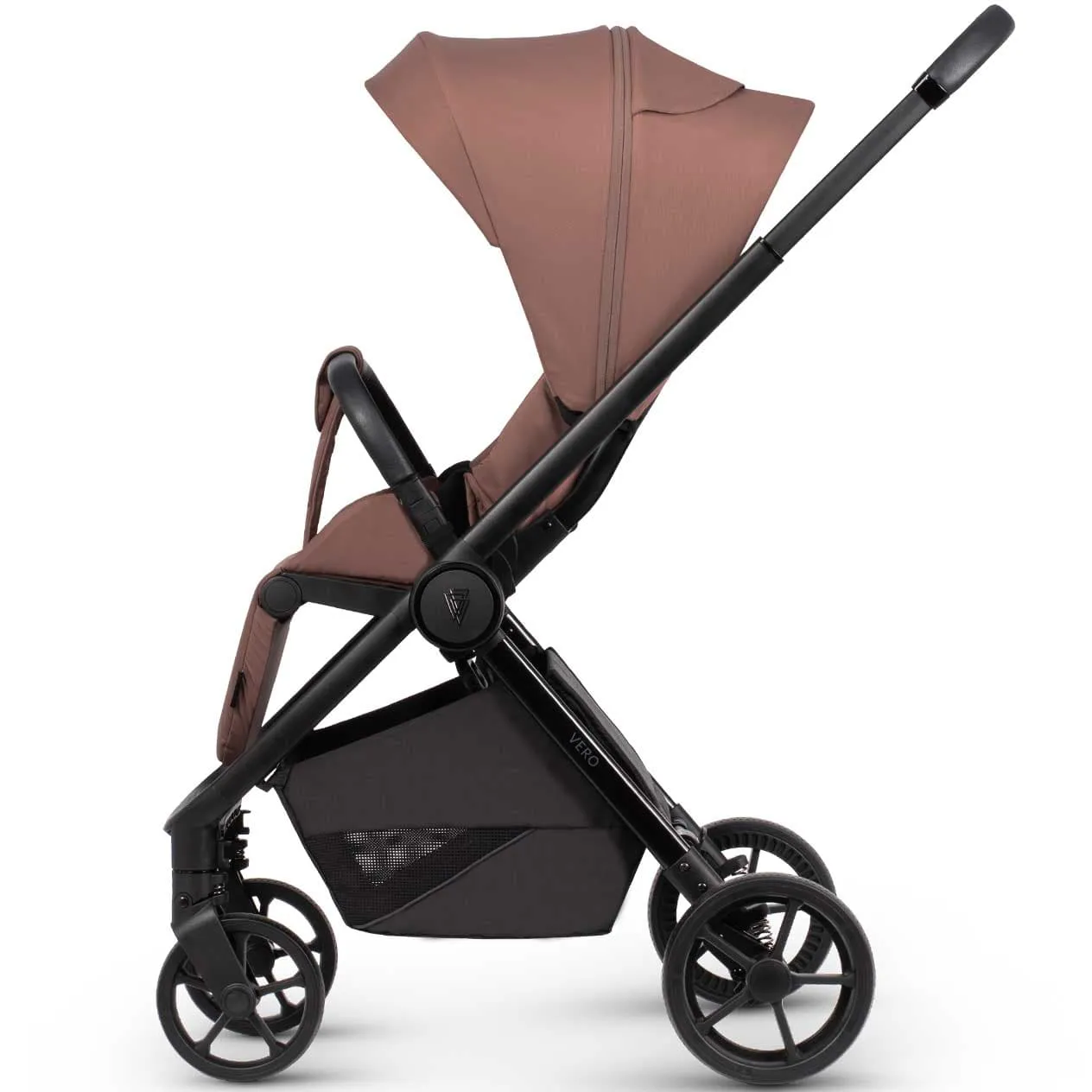 Venicci Vero Stroller in Blush