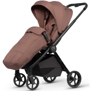 Venicci Vero Stroller in Blush