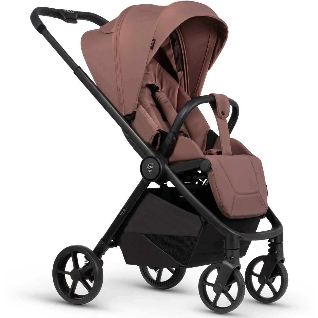 Venicci Vero Stroller in Blush