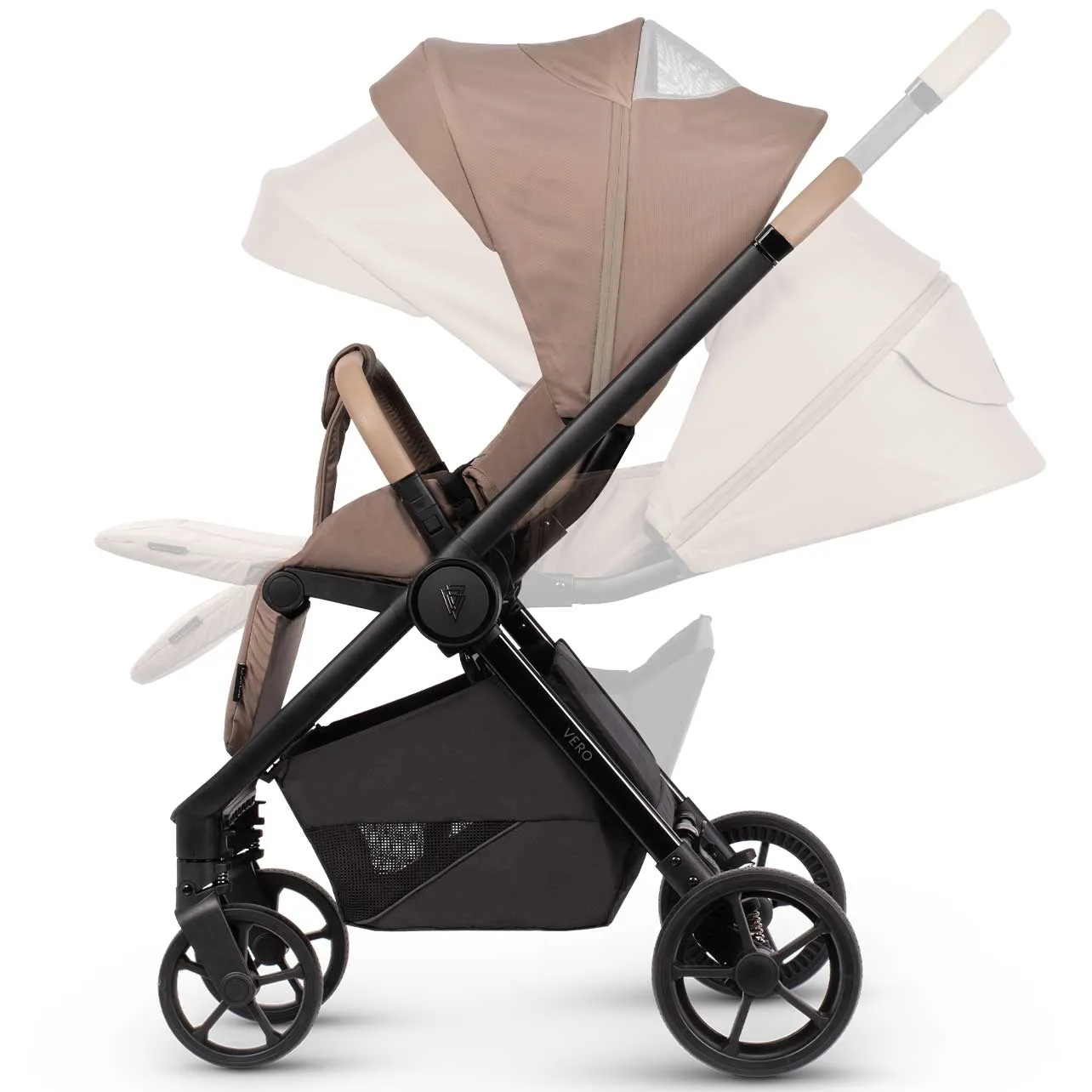 Venicci Vero Stroller in Sand