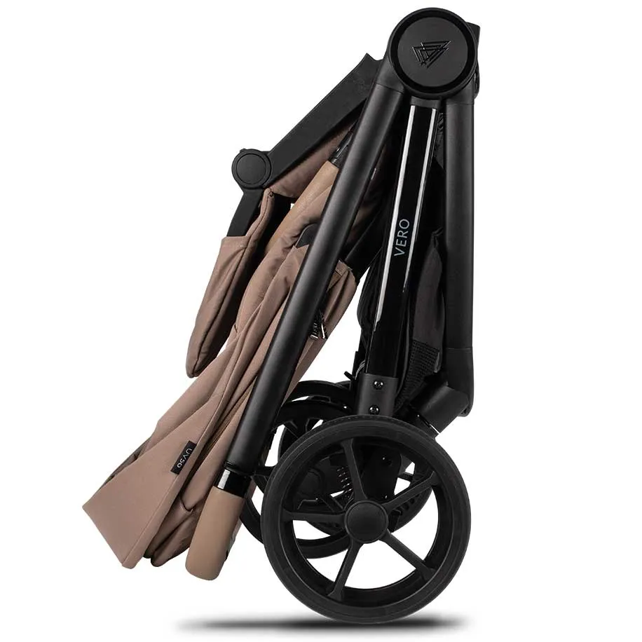 Venicci Vero Stroller in Sand