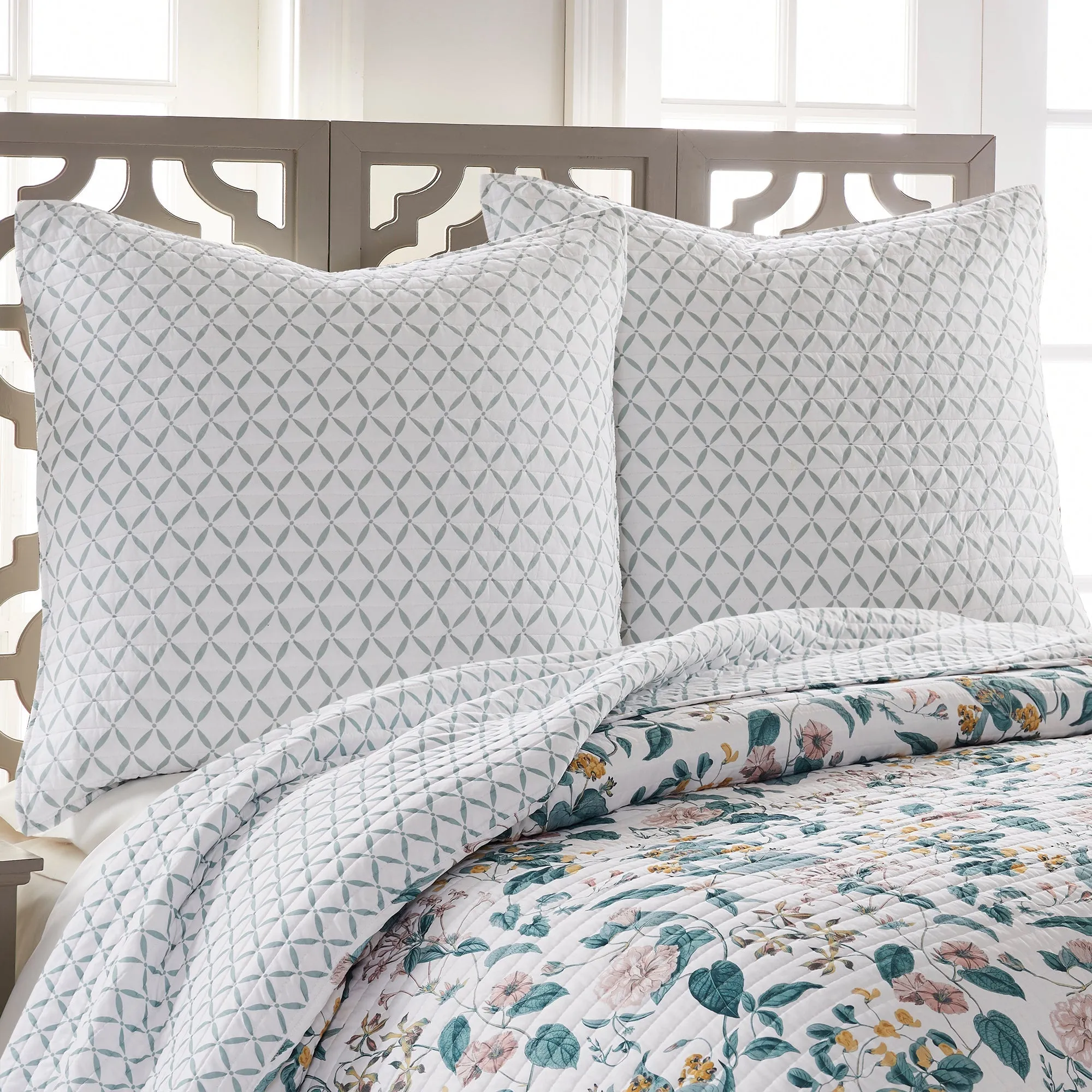 Verity Euro Sham 2pk