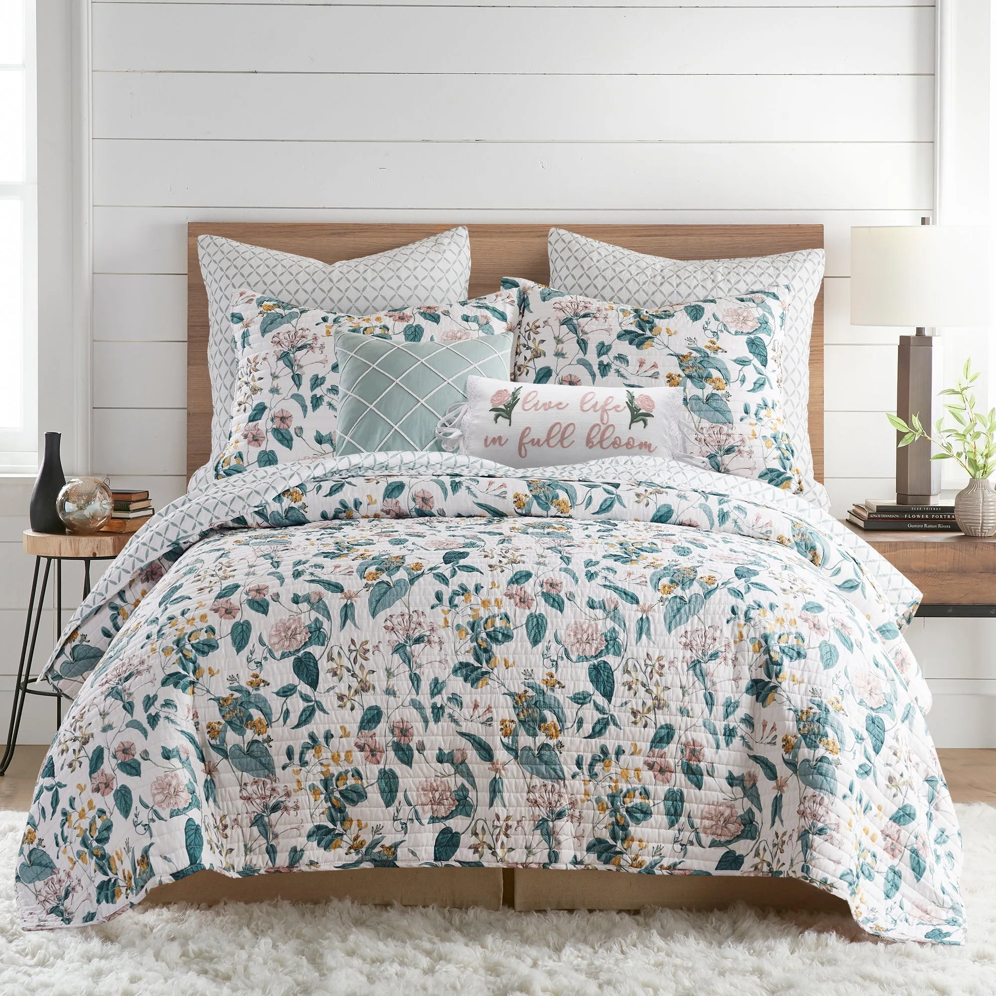 Verity Euro Sham 2pk
