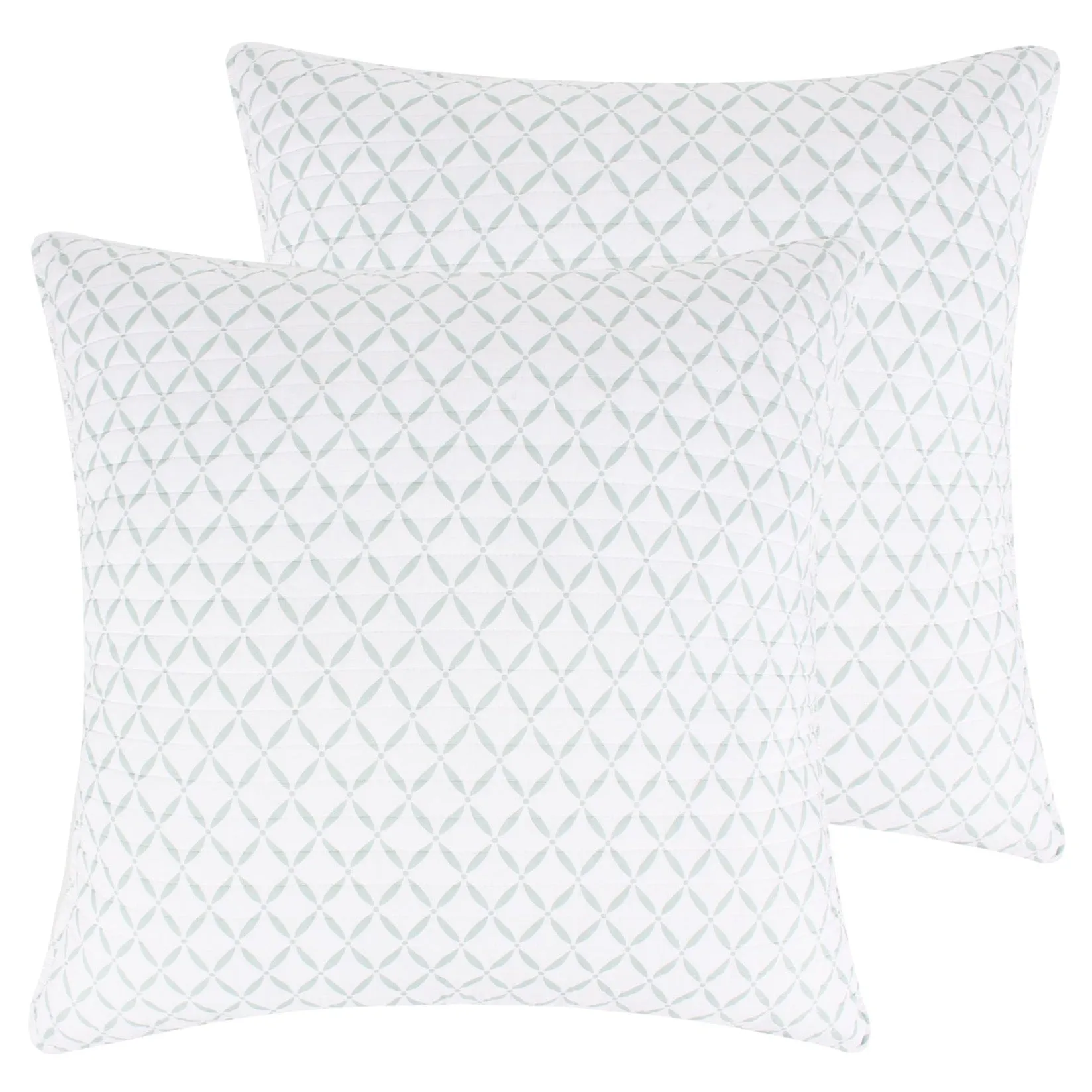 Verity Euro Sham 2pk