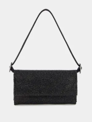 Vittissima Black Bag