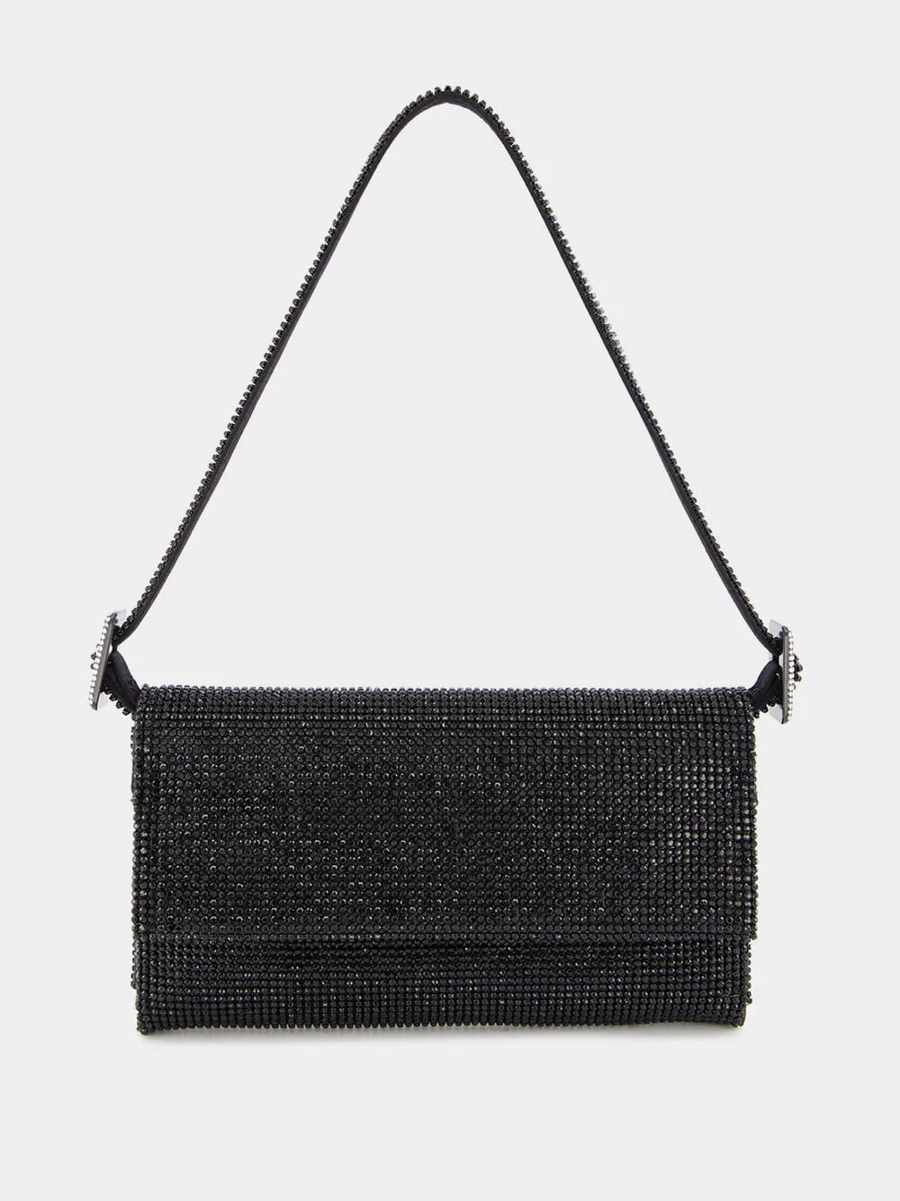 Vittissima Black Bag