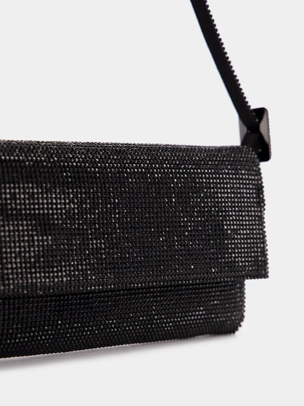Vittissima Black Bag