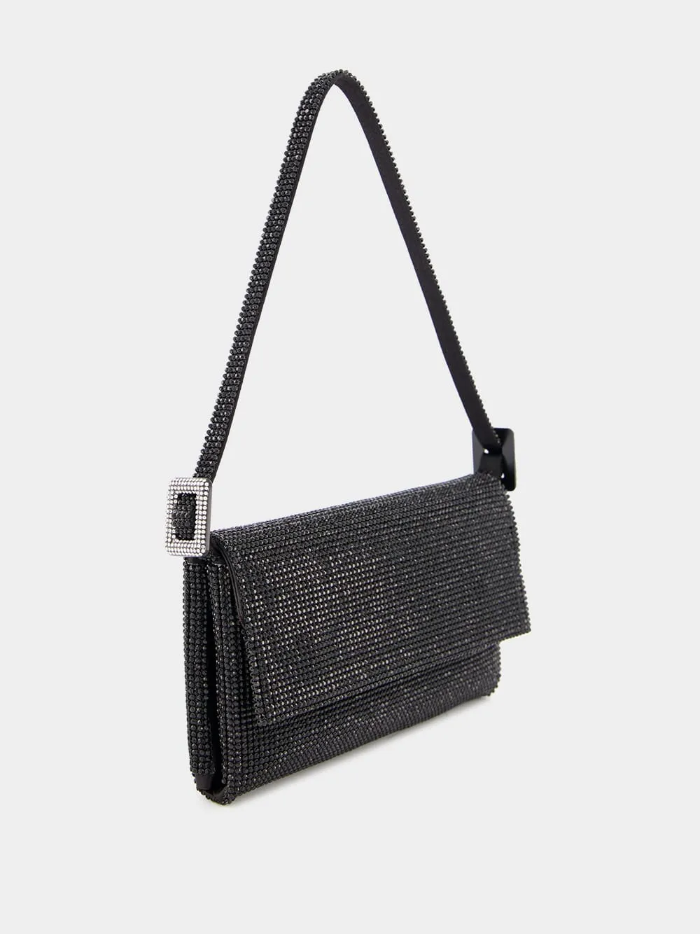 Vittissima Black Bag