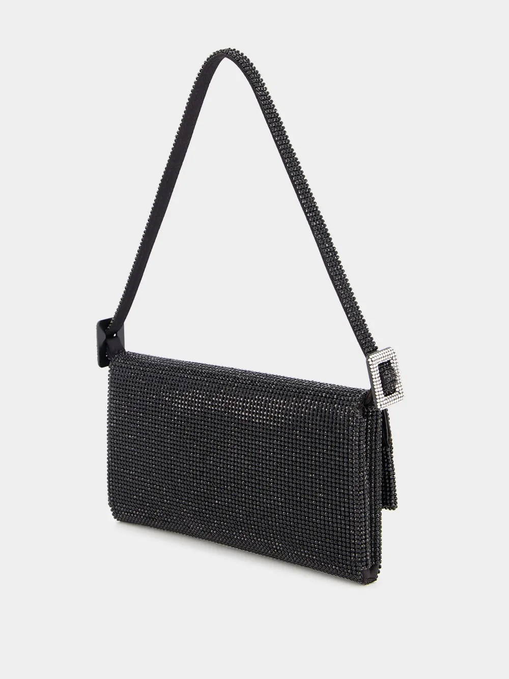 Vittissima Black Bag