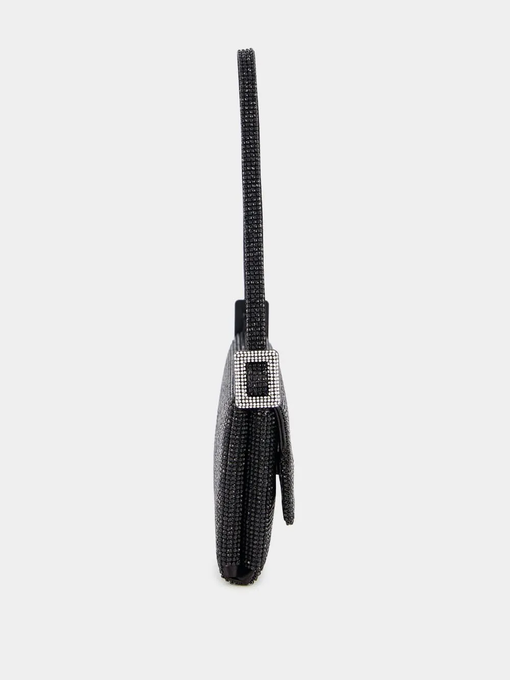 Vittissima Black Bag