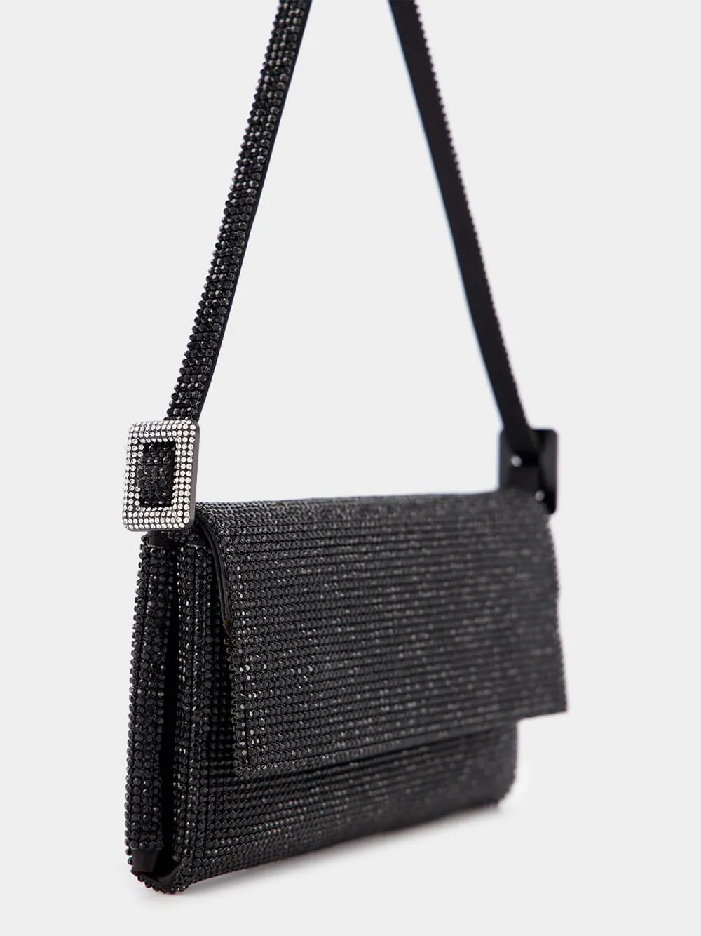 Vittissima Black Bag