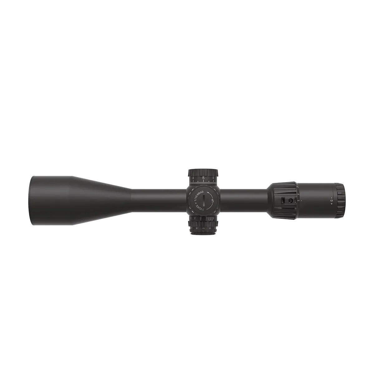 VO TAURUS 5-30x56 GenII FFP Riflescope - Black